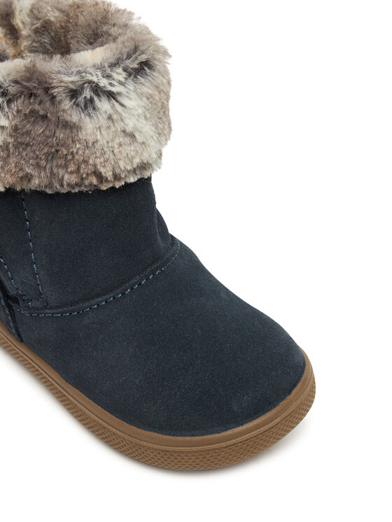 Primigi Primigi Schneeschuhe 8852033 M Dunkelblau