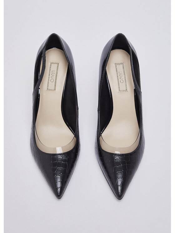 Liu Jo Liu Jo Décolleté SA6007EX34122222 Nero