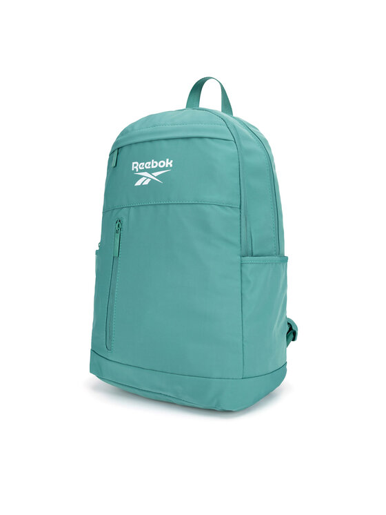 Reebok Reebok Σακίδιο RBK-036-CCC-05 Πράσινο