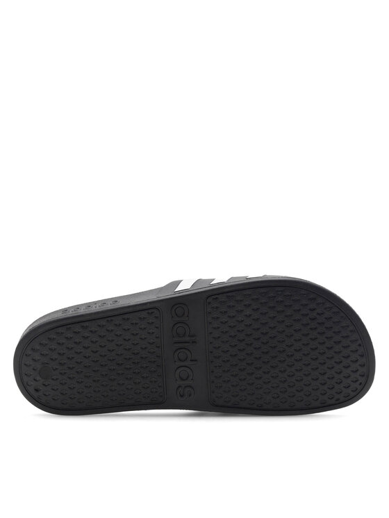 adidas adidas Klapki ADILETTE AQUA F35543 Czarny