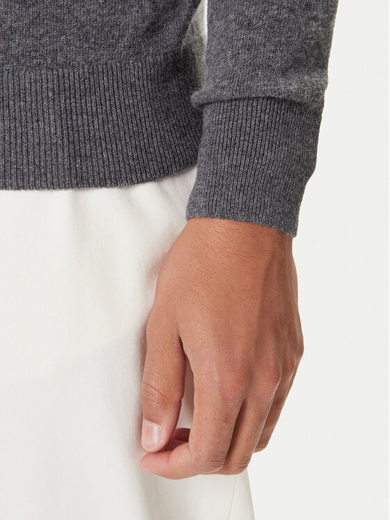 Marc O'Polo Marc O'Polo Maglione M29 5144 60504 Grigio Regular Fit