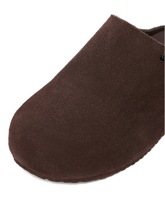 G-Star Raw G-Star Raw Pantoletten EO-HY19788-4 Dunkelbraun