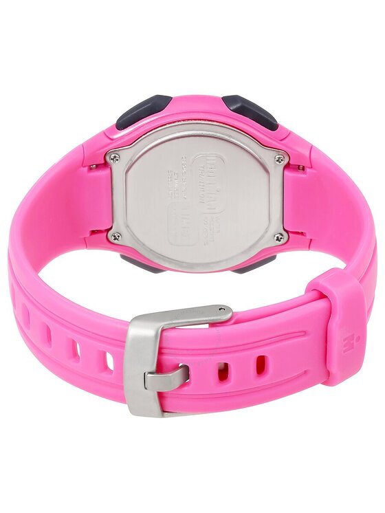 Timex Timex Ρολόι 0753048515394 Ροζ