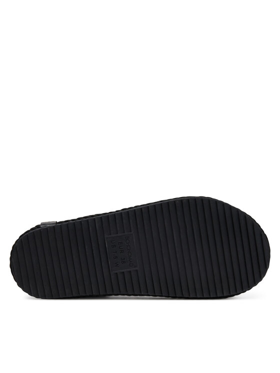 Bohonomad Bohonomad Sandaalid Nevada Elastic NEV.20-L0020 Must