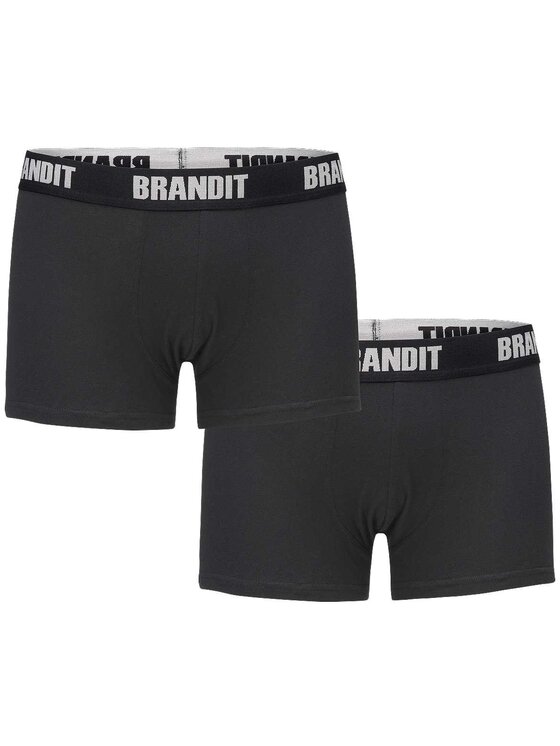 Brandit Brandit Bokserki 4501.196.M Czarny