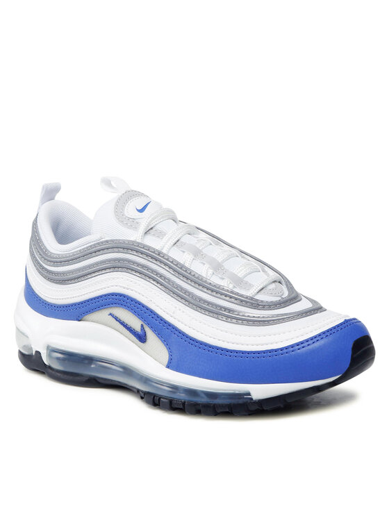 Nike Nike Sneakersy Air Max 97 921733 101 Bílá