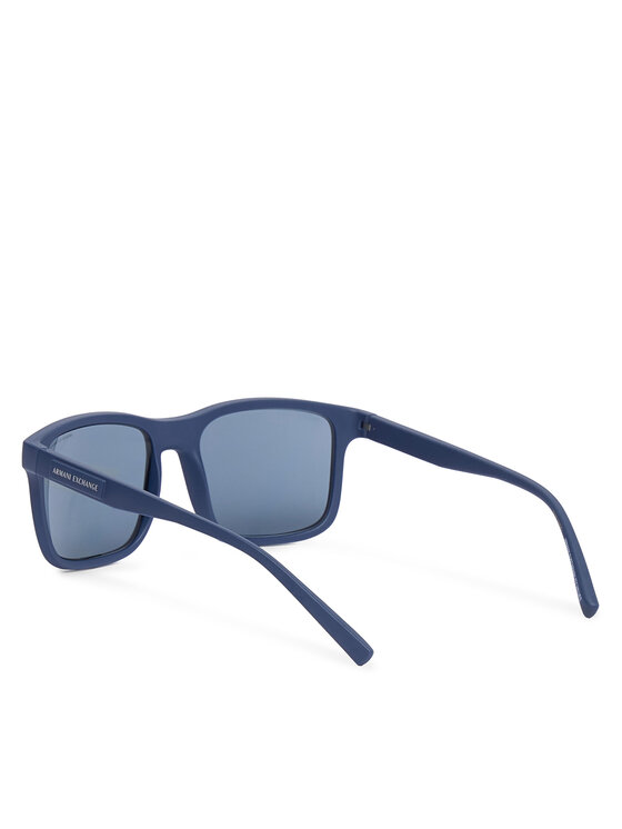Armani Exchange Armani Exchange Sončna očala 0AX4145S 839980 Modra