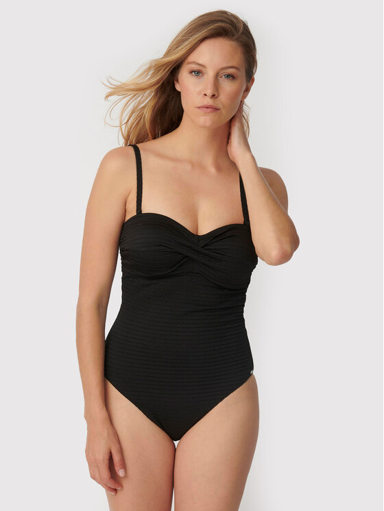 Triumph Triumph Bikiny Venus Elegance 10211165 Černá