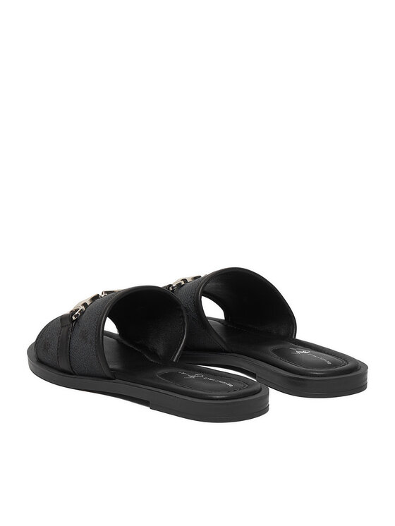 Beverly Hills Polo Club Beverly Hills Polo Club Natikači EO-HY6692-2 Črna