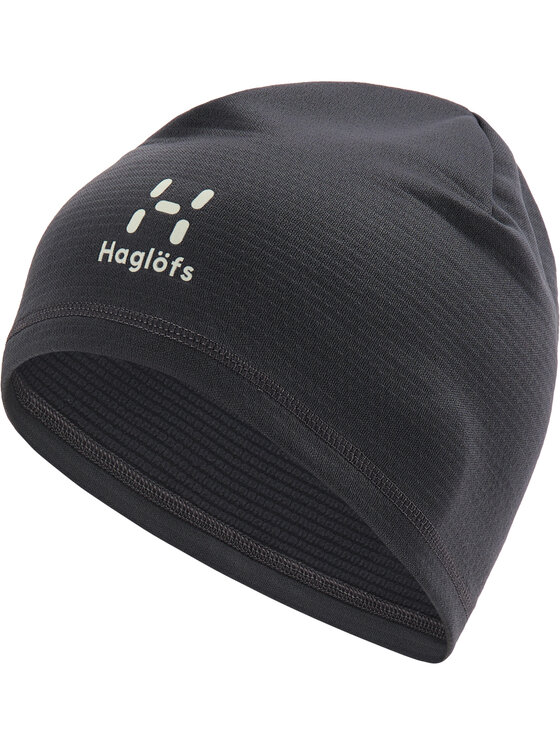 Haglöfs Haglöfs Czapka L.I.M Winter Beanie Szary