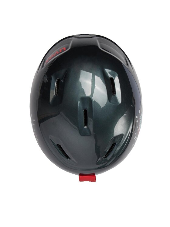Uvex Uvex Cască schi Manic 5662262201 Negru