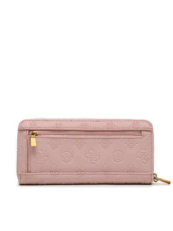 Guess Guess Πορτοφόλι SWPD89 59460 Ροζ