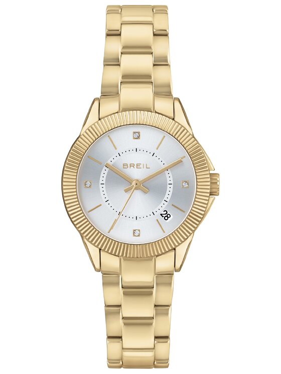 Breil Breil Orologio SHIMMERY Oro