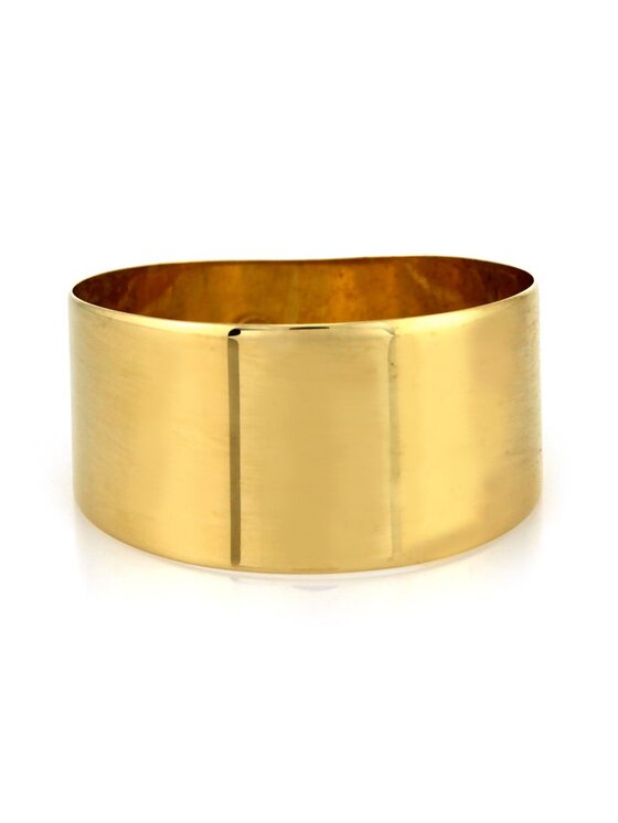 Lovrin Lovrin Prsteň 53185321 Žlté zlato