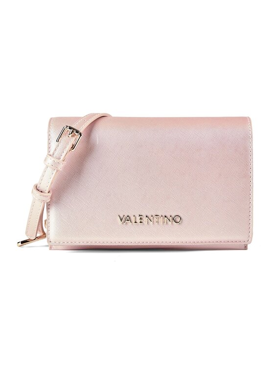 Valentino Valentino Torebka 332193 Różowy