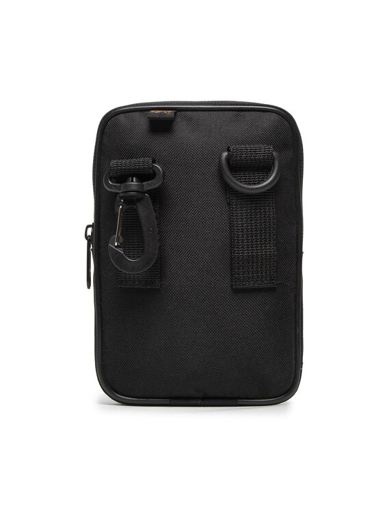 Alpha Industries Alpha Industries Geantă crossover Utility Bag 188910 Negru