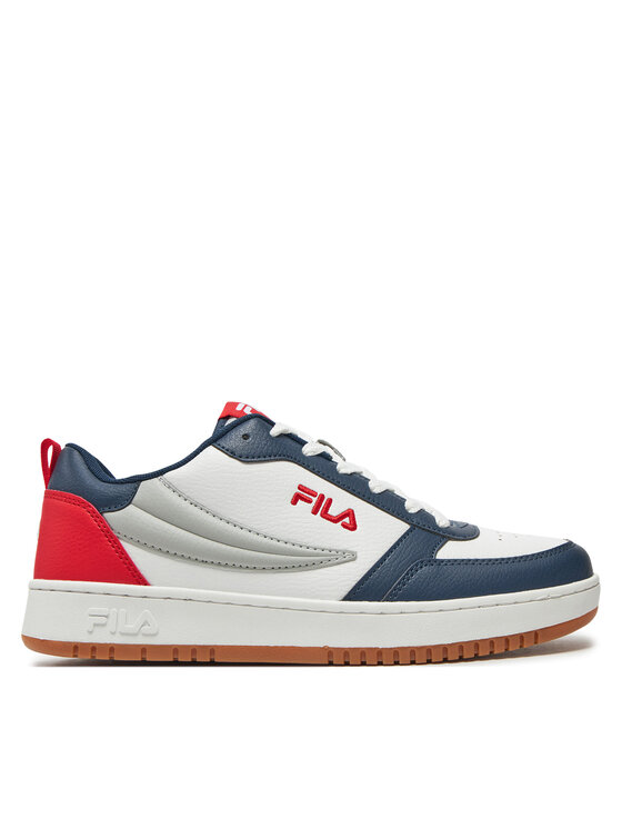 Fila Tenisenes FFM0370 50007 Tumši zils