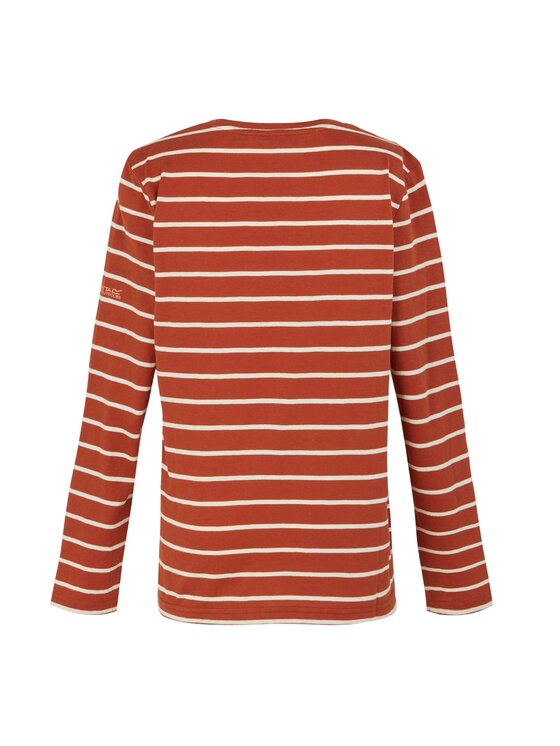 Regatta Regatta T-Shirt Federica II Kolorowy Long Fit