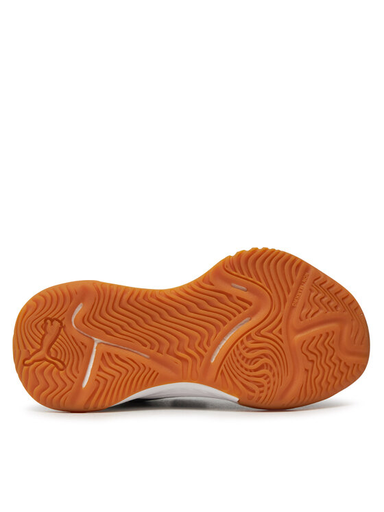 Puma Puma Παπούτσια Σάλας Varion II V Jr 108106 01 Μαύρο