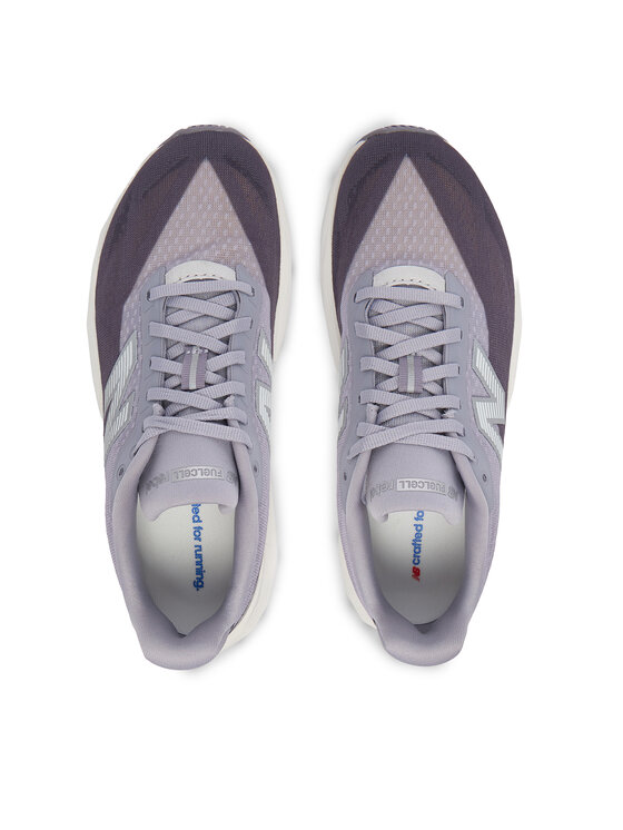New Balance New Balance Bėgimo batai Rebel v5 WFCX906 Violetinė