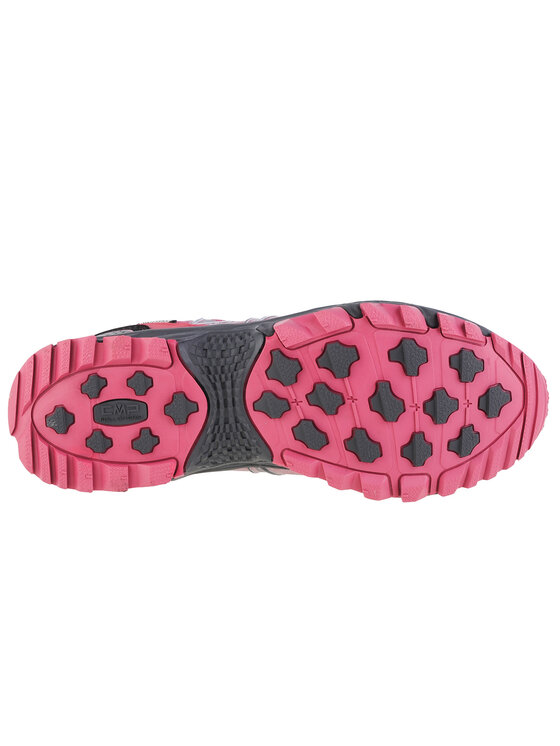 CMP CMP Scarpe CMP Altak Wmn WP Trail Rosa