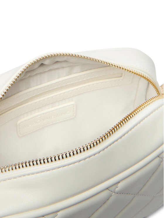 Valentino Valentino Handtasche Ocarina VBS3KK51R Weiß