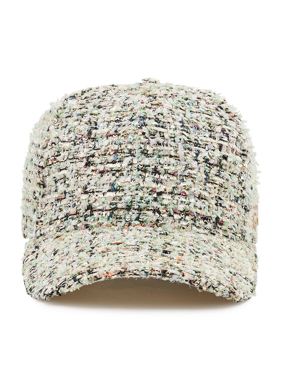 Cappellino AW9255 POL01 Multicolore