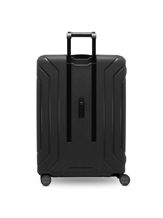 Redolz Redolz Komplet walizek 296282 Czarny