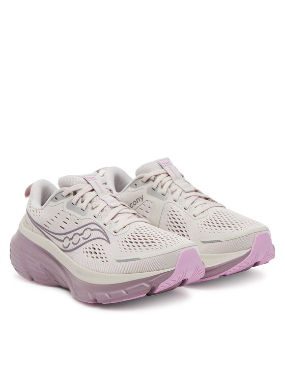 Saucony Saucony Взуття для бігу Guide 18 S10998 Бежевий