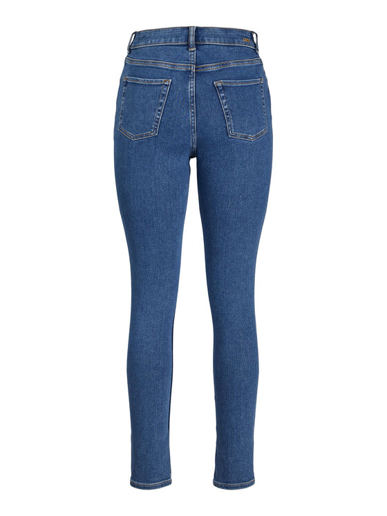 JJXX JJXX Jeansy Vienna 12203792 Modrá Skinny Fit