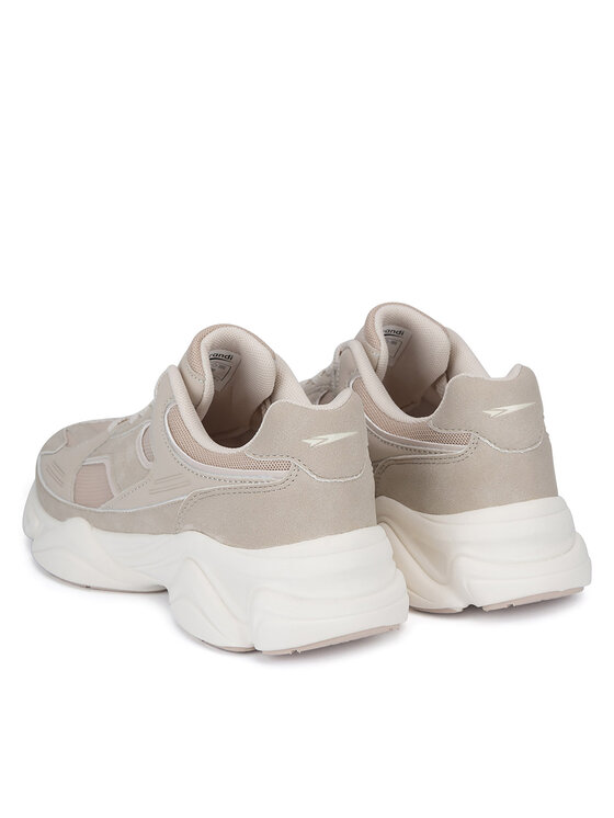Sprandi Sprandi Sneakers A24R0336A-1 Bej