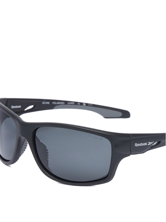 Reebok Reebok Сонцезахисні окуляри RBK5030005P63 Чорний
