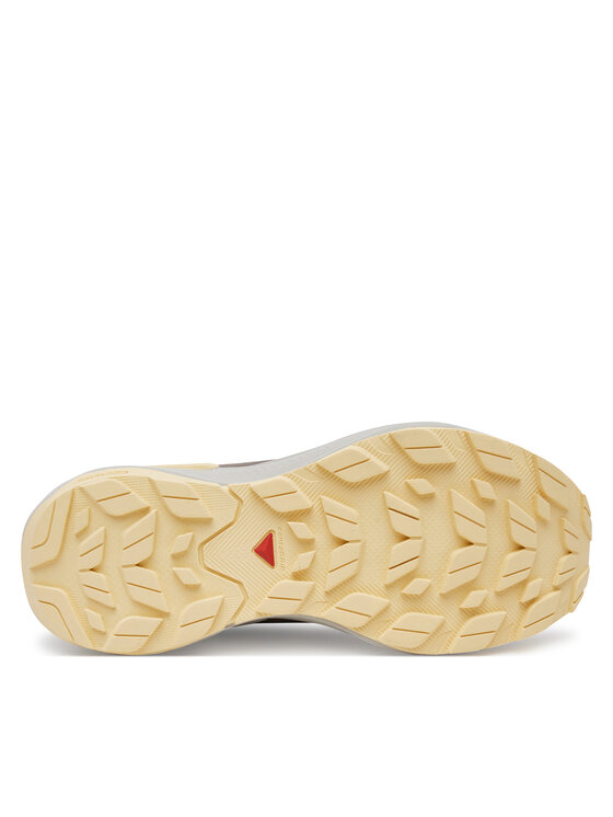 Salomon Salomon Bakancs Elixir Activ L47757400 Rózsaszín