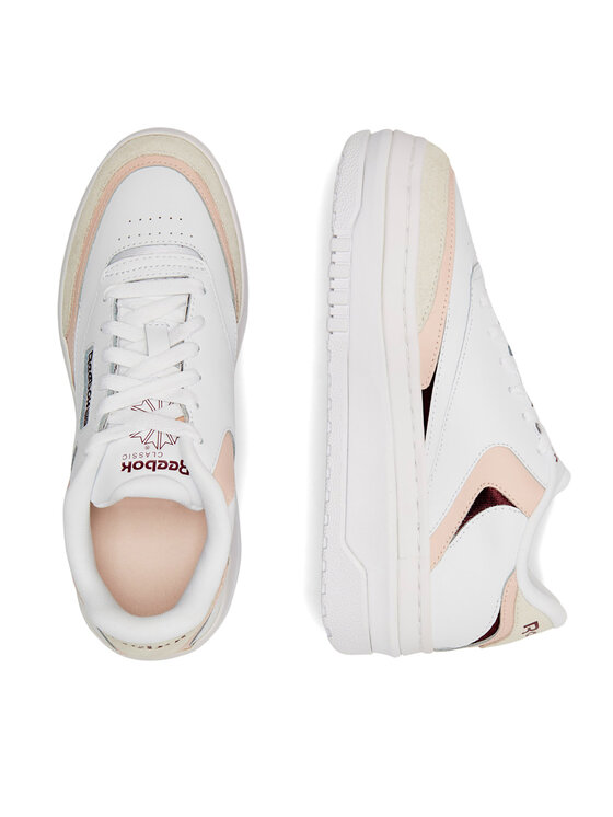 Reebok Reebok Snīkeri Club C Extra 100033108 Balts