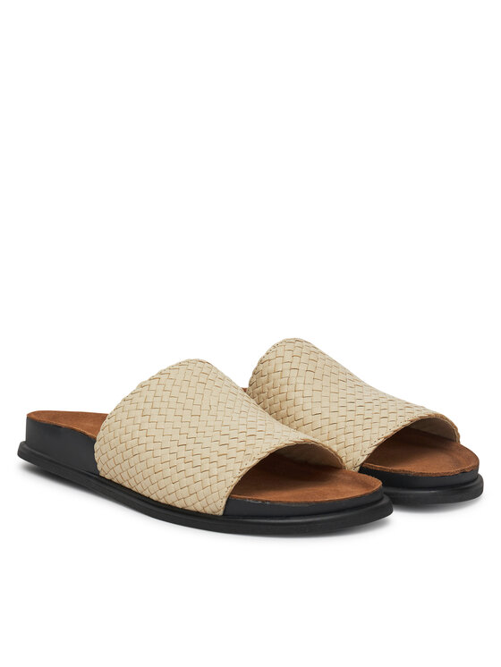 Vagabond Shoemakers Vagabond Shoemakers Natikače Effie 5922-125-37 Bež