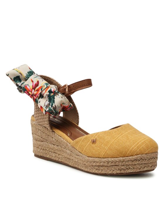 Wrangler espadrilles best sale