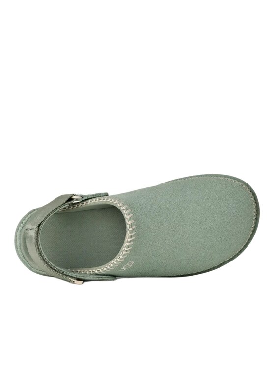 Ugg Ugg Kapcie 1177270-ART Zielony