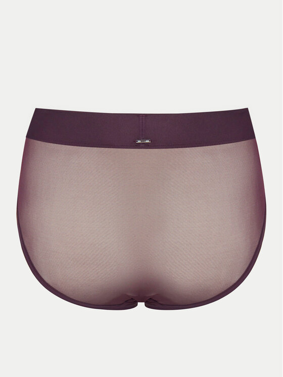 DKNY DKNY Trumpikės DK8195 Violetinė
