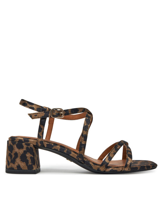 Tamaris Tamaris Sandaalid 1-28204-42 Pruun