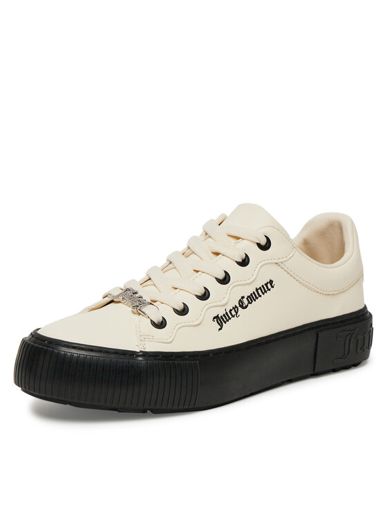 Juicy Couture Juicy Couture Снікерcи VSJU003 Écru