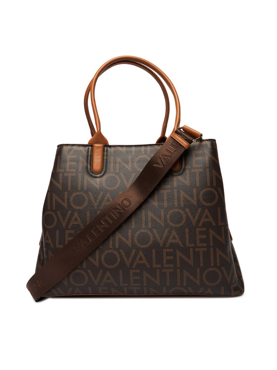 Valentino Valentino Borsetta Regina Re VBS9IS51 Marrone