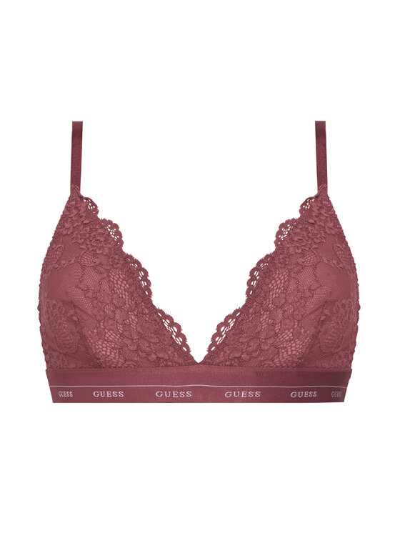 Guess Guess Sutien Bralette O4YC00 PZ01C Roz