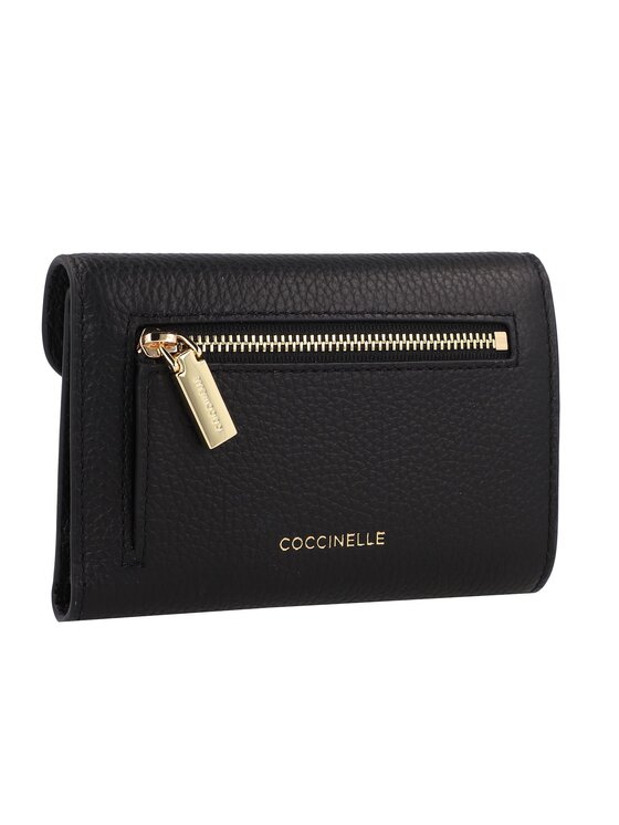 Coccinelle Coccinelle Portafoglio 323300 Nero