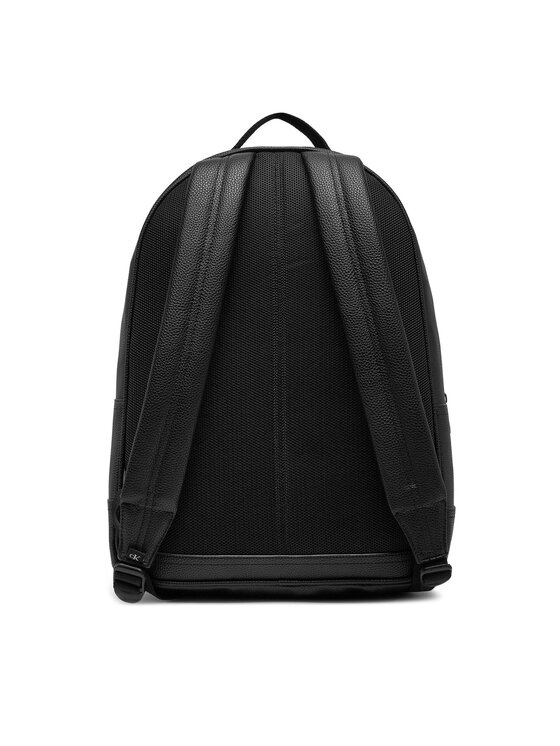 Calvin Klein Jeans Calvin Klein Jeans Σακίδιο Ultralight Bp43 Pu K50K512994 Μαύρο