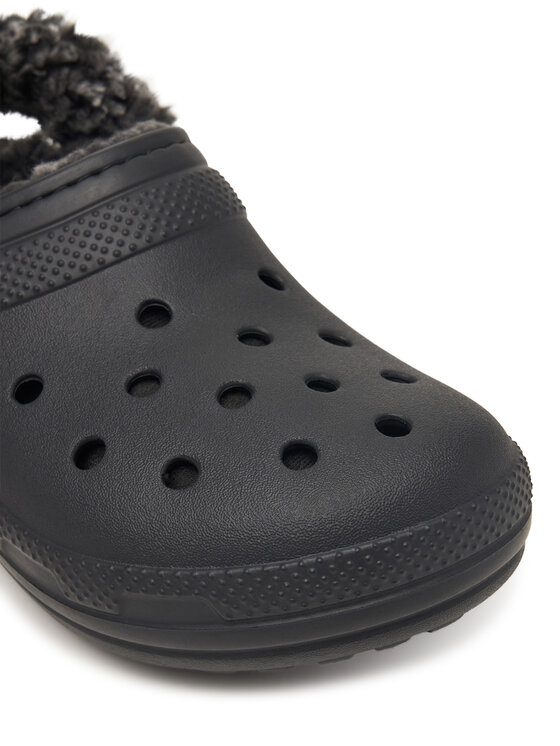 Crocs Crocs Iešļūcenes 211396 Melns