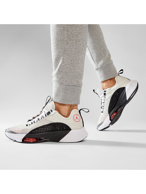 Nike Nike Superge Jordan Air Zoom Renegade CJ5383 100 Siva