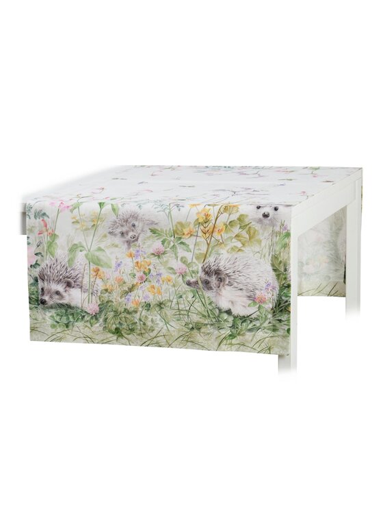 Roseberry Home Roseberry Home Bieżnik Hedgehog Kolorowy