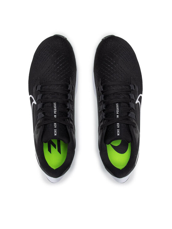 Nike Nike Bėgimo batai Air Zoom Pegasus 38 CW7356 002 Juoda