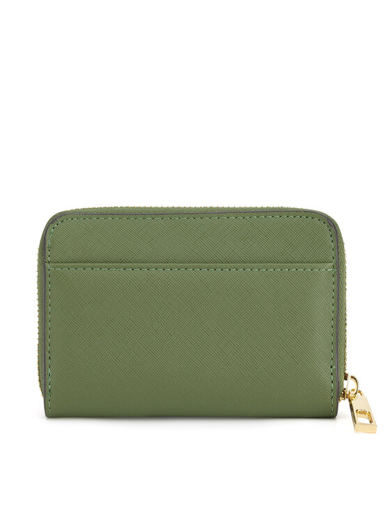 Gino Rossi Gino Rossi Denarnica QYL0021 Zelena