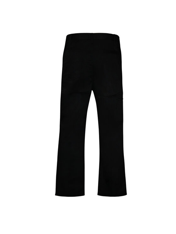 Regatta Regatta Spodnie outdoor Pro Action Czarny To Fit